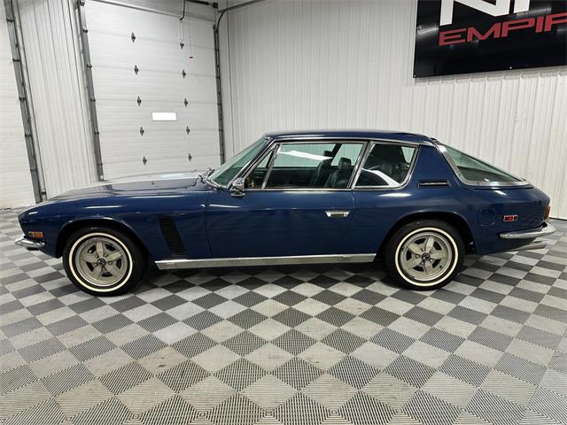1972 Jensen Interceptor (CC-2045443) for sale in North East, Pennsylvania