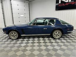 1972 Jensen Interceptor (CC-2045443) for sale in North East, Pennsylvania