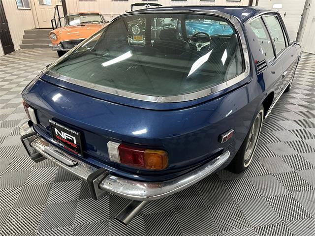 1972 Jensen Interceptor (CC-2045443) for sale in North East, Pennsylvania