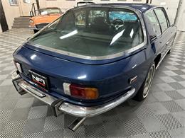 1972 Jensen Interceptor (CC-2045443) for sale in North East, Pennsylvania