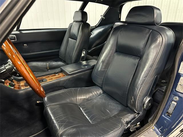1972 Jensen Interceptor (CC-2045443) for sale in North East, Pennsylvania
