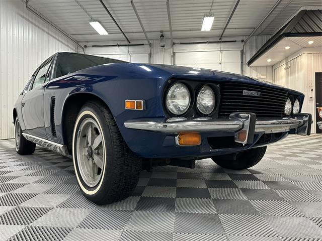 1972 Jensen Interceptor (CC-2045443) for sale in North East, Pennsylvania