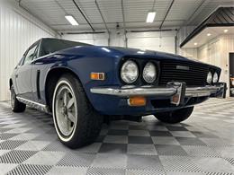 1972 Jensen Interceptor (CC-2045443) for sale in North East, Pennsylvania