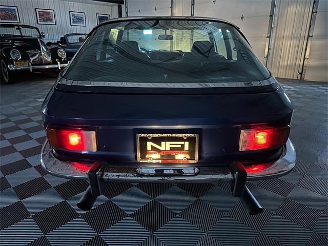 1972 Jensen Interceptor (CC-2045443) for sale in North East, Pennsylvania