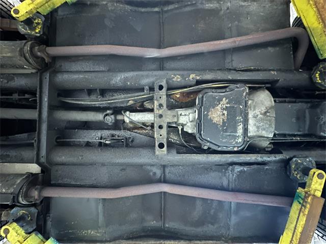 1972 Jensen Interceptor (CC-2045443) for sale in North East, Pennsylvania