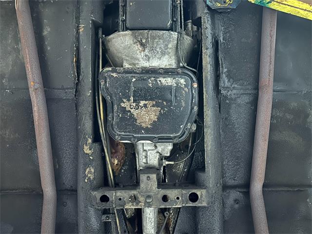 1972 Jensen Interceptor (CC-2045443) for sale in North East, Pennsylvania