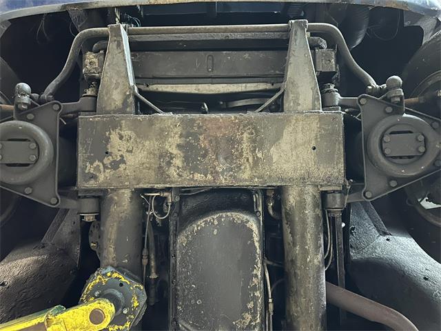 1972 Jensen Interceptor (CC-2045443) for sale in North East, Pennsylvania
