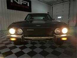 1972 Jensen Interceptor (CC-2045443) for sale in North East, Pennsylvania