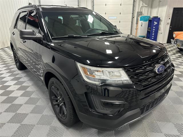 2017 Ford Explorer (CC-2045445) for sale in North East, Pennsylvania
