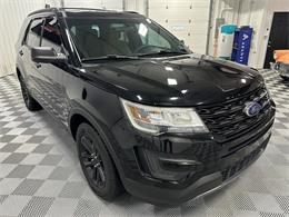 2017 Ford Explorer (CC-2045445) for sale in North East, Pennsylvania