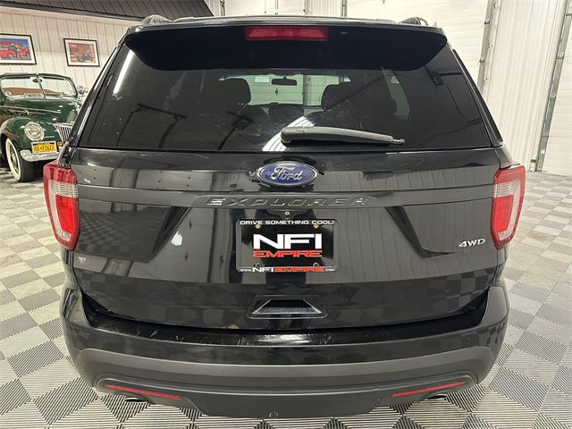 2017 Ford Explorer (CC-2045445) for sale in North East, Pennsylvania