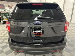 2017 Ford Explorer (CC-2045445) for sale in North East, Pennsylvania
