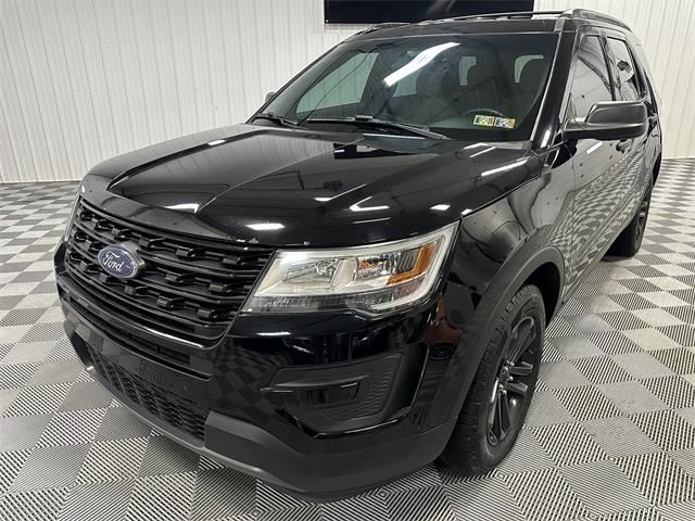 2017 Ford Explorer (CC-2045445) for sale in North East, Pennsylvania