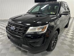 2017 Ford Explorer (CC-2045445) for sale in North East, Pennsylvania