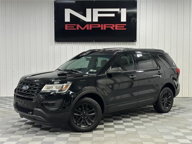 2017 Ford Explorer (CC-2045445) for sale in North East, Pennsylvania