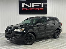 2017 Ford Explorer (CC-2045445) for sale in North East, Pennsylvania