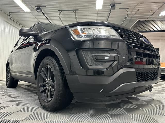 2017 Ford Explorer (CC-2045445) for sale in North East, Pennsylvania