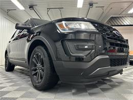2017 Ford Explorer (CC-2045445) for sale in North East, Pennsylvania