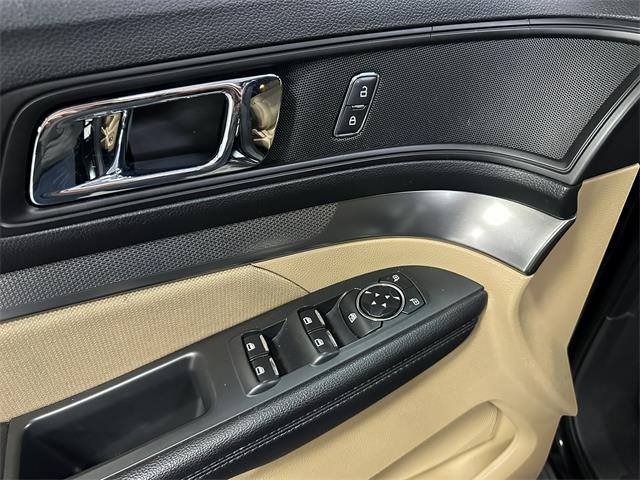 2017 Ford Explorer (CC-2045445) for sale in North East, Pennsylvania