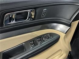 2017 Ford Explorer (CC-2045445) for sale in North East, Pennsylvania