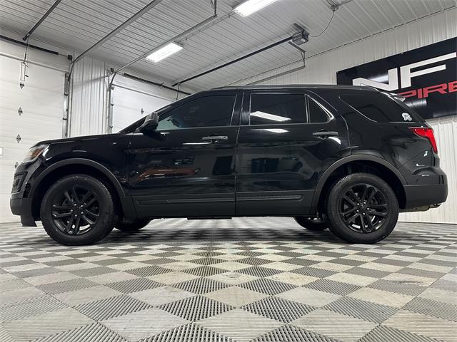 2017 Ford Explorer (CC-2045445) for sale in North East, Pennsylvania