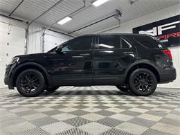 2017 Ford Explorer (CC-2045445) for sale in North East, Pennsylvania