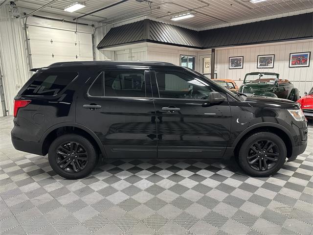 2017 Ford Explorer (CC-2045445) for sale in North East, Pennsylvania