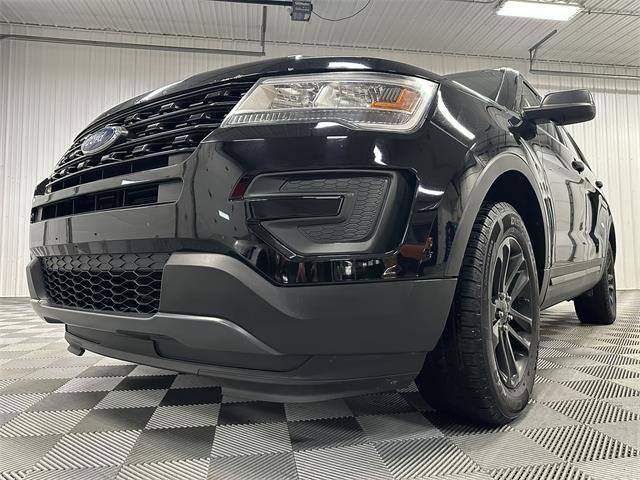 2017 Ford Explorer (CC-2045445) for sale in North East, Pennsylvania