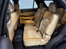 2017 Ford Explorer (CC-2045445) for sale in North East, Pennsylvania