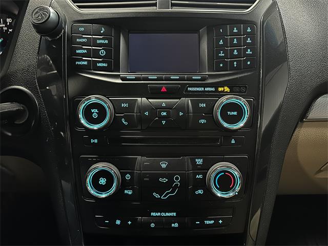 2017 Ford Explorer (CC-2045445) for sale in North East, Pennsylvania