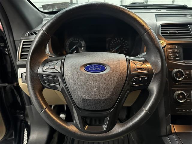2017 Ford Explorer (CC-2045445) for sale in North East, Pennsylvania