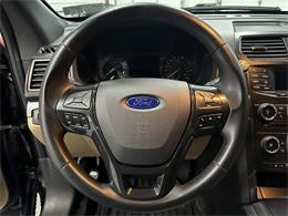 2017 Ford Explorer (CC-2045445) for sale in North East, Pennsylvania