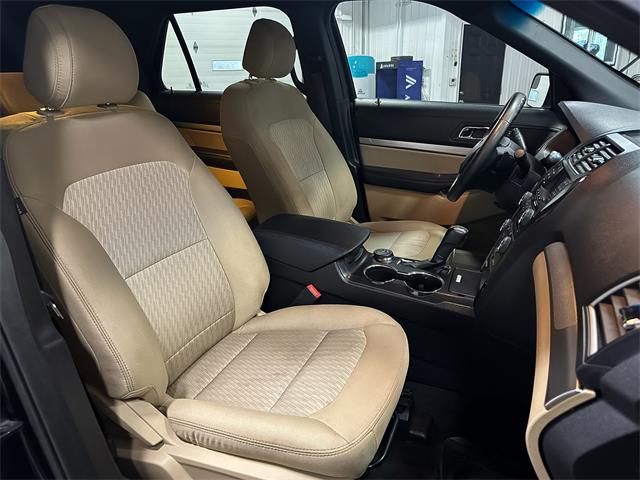 2017 Ford Explorer (CC-2045445) for sale in North East, Pennsylvania