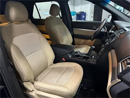 2017 Ford Explorer (CC-2045445) for sale in North East, Pennsylvania