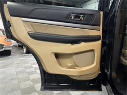 2017 Ford Explorer (CC-2045445) for sale in North East, Pennsylvania