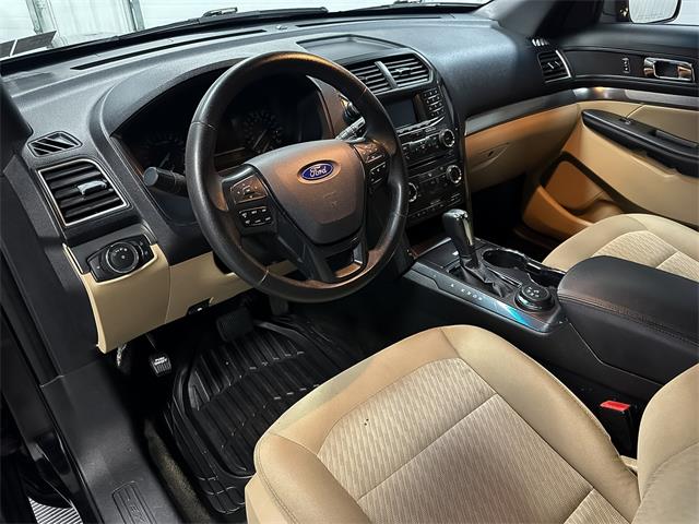 2017 Ford Explorer (CC-2045445) for sale in North East, Pennsylvania