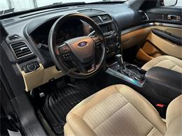 2017 Ford Explorer (CC-2045445) for sale in North East, Pennsylvania