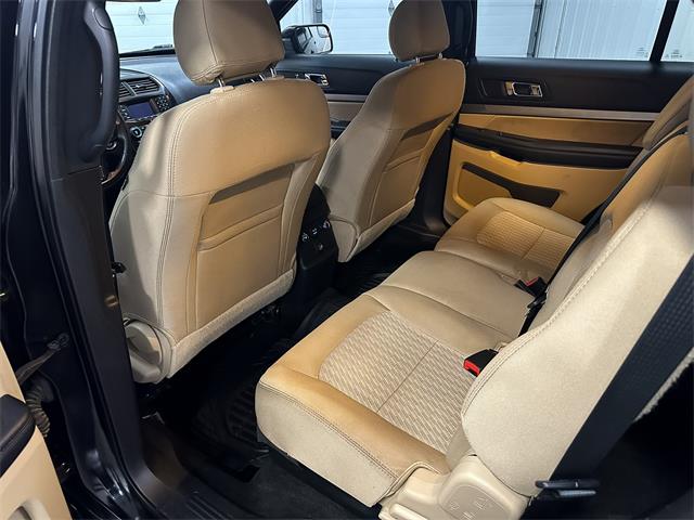 2017 Ford Explorer (CC-2045445) for sale in North East, Pennsylvania