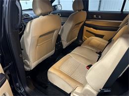 2017 Ford Explorer (CC-2045445) for sale in North East, Pennsylvania