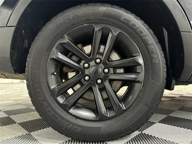 2017 Ford Explorer (CC-2045445) for sale in North East, Pennsylvania