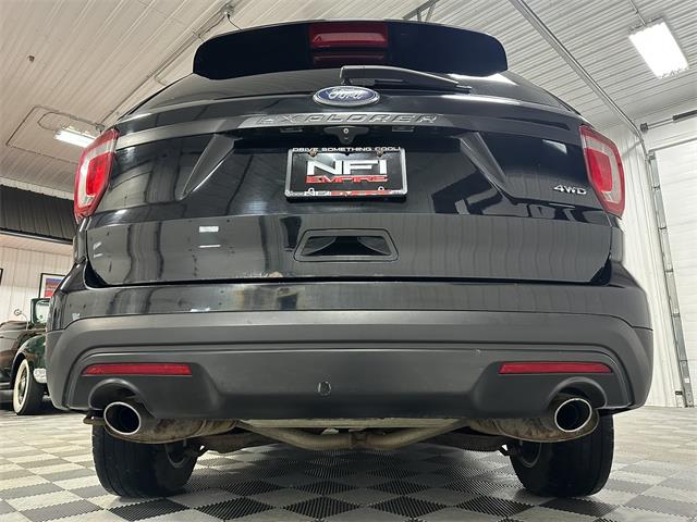 2017 Ford Explorer (CC-2045445) for sale in North East, Pennsylvania