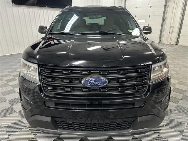 2017 Ford Explorer (CC-2045445) for sale in North East, Pennsylvania
