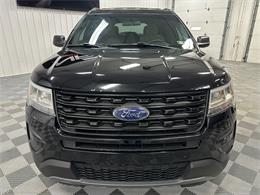2017 Ford Explorer (CC-2045445) for sale in North East, Pennsylvania
