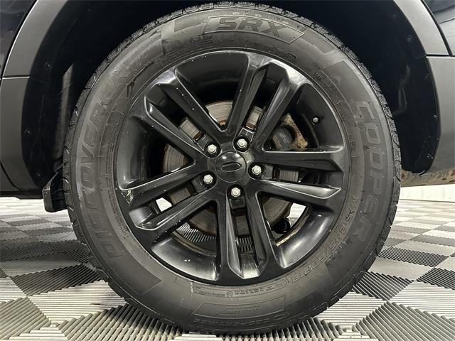 2017 Ford Explorer (CC-2045445) for sale in North East, Pennsylvania