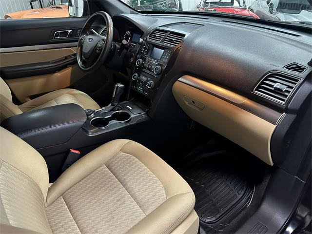 2017 Ford Explorer (CC-2045445) for sale in North East, Pennsylvania