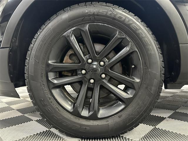 2017 Ford Explorer (CC-2045445) for sale in North East, Pennsylvania