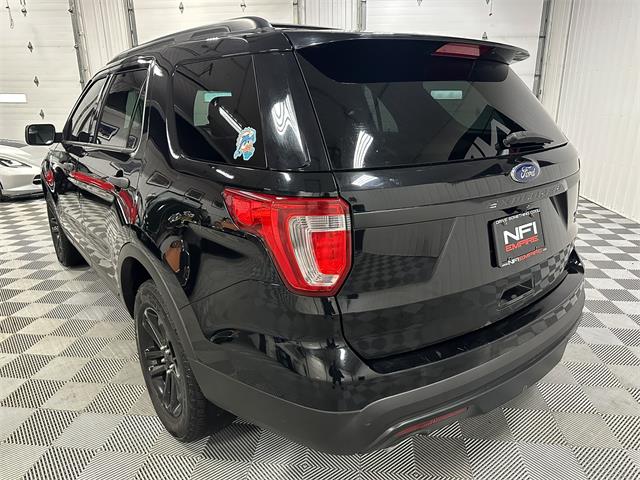 2017 Ford Explorer (CC-2045445) for sale in North East, Pennsylvania