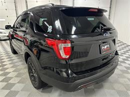 2017 Ford Explorer (CC-2045445) for sale in North East, Pennsylvania