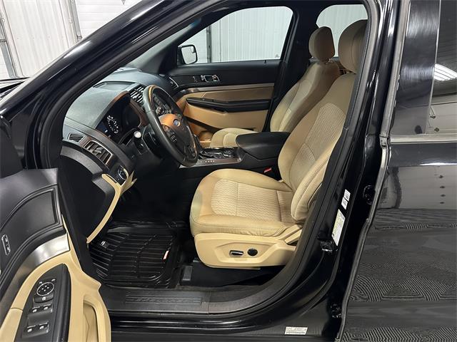 2017 Ford Explorer (CC-2045445) for sale in North East, Pennsylvania