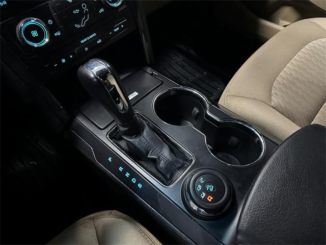 2017 Ford Explorer (CC-2045445) for sale in North East, Pennsylvania
